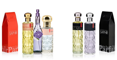 Perfumería Chiki Vallecas